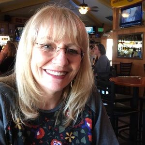 Meet your Posher, Susan